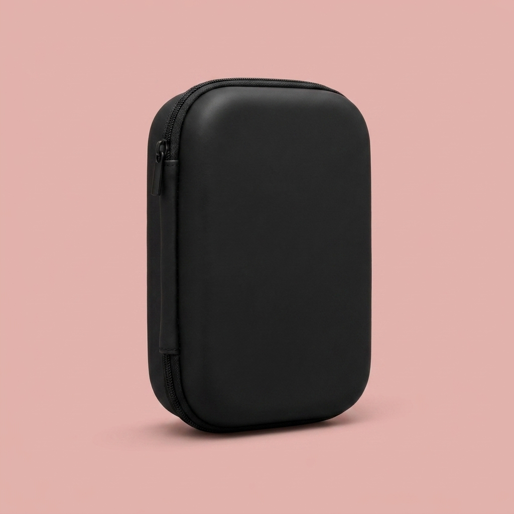 Hard-shell travel case