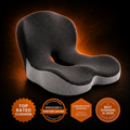 Ardora Contour Driver Seat Cushion