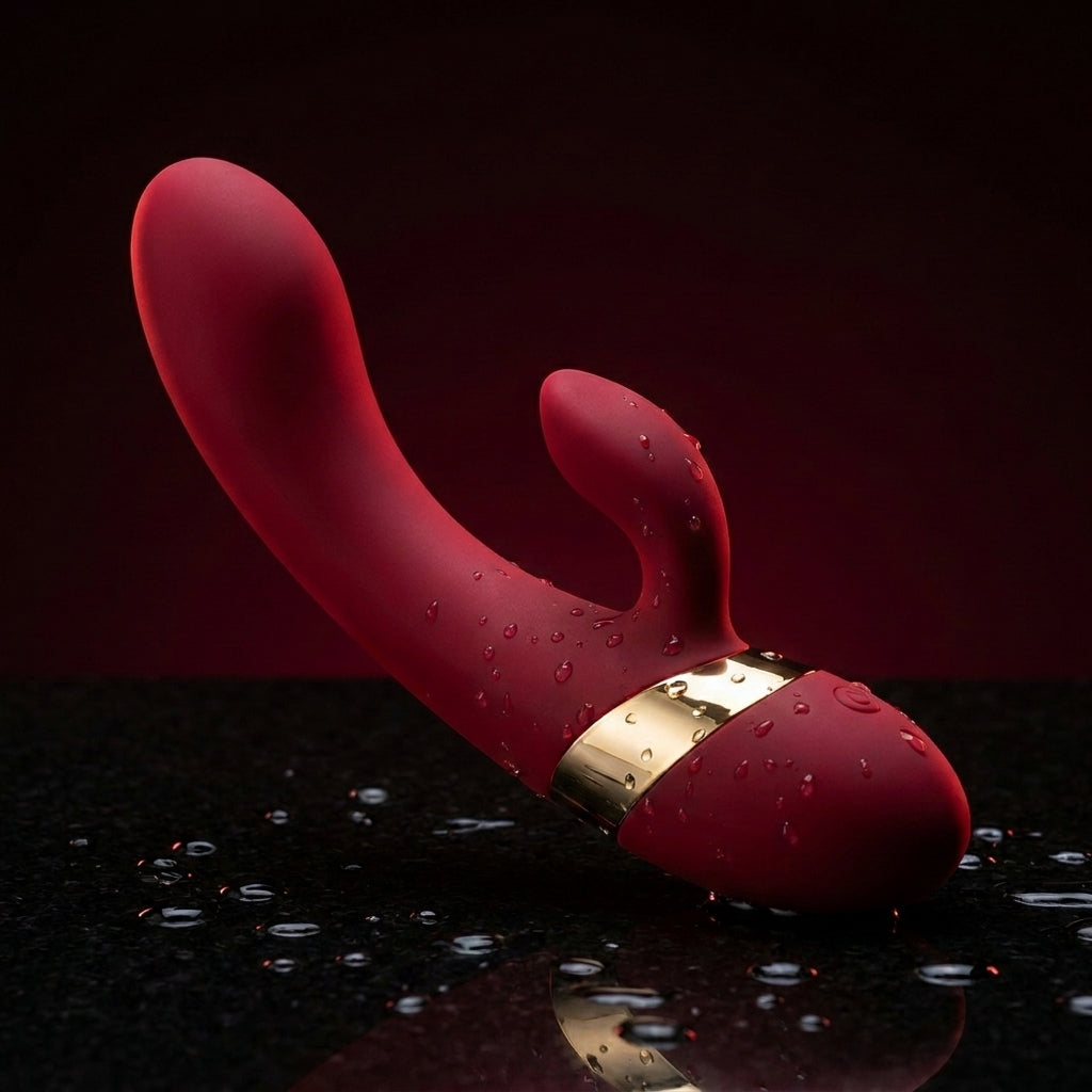IPX7 waterproof medical-grade silicone close up