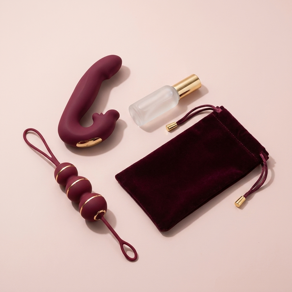 Ardora Complete Ritual kit