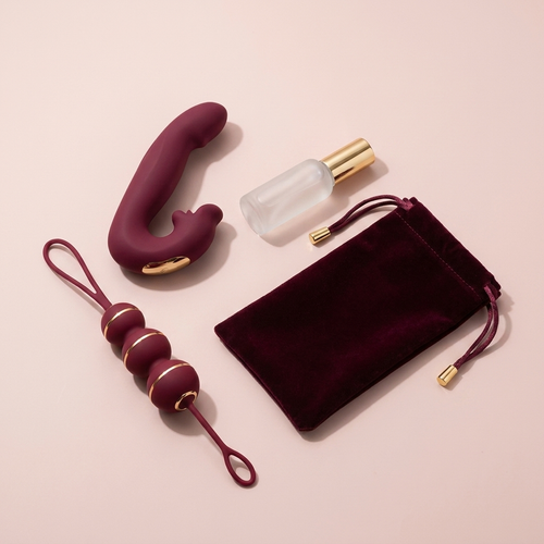 Ardora Complete Ritual kit