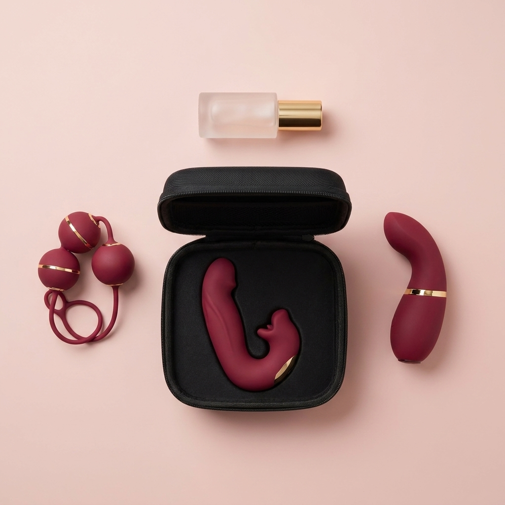 Ardora Everything Ritual kit