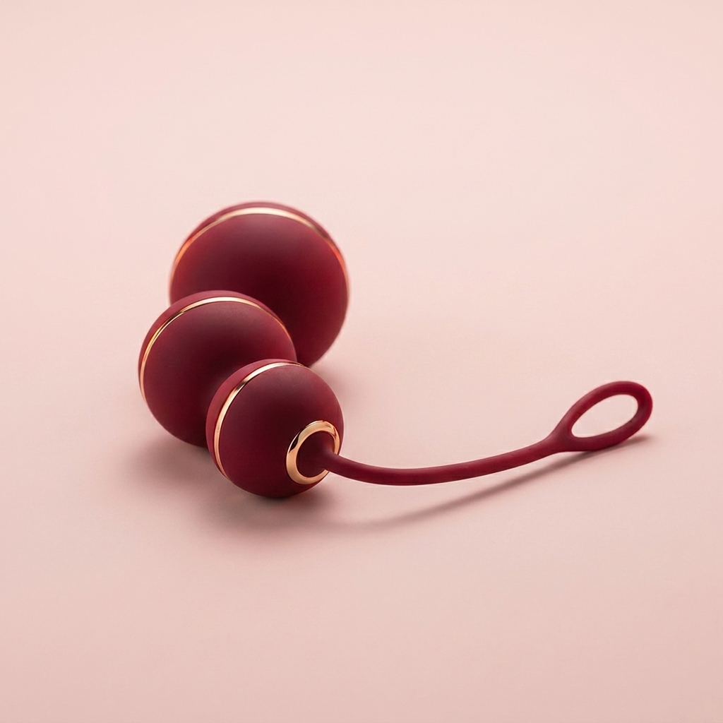 Kegel Weighted Set